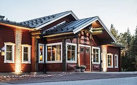 Storsätra Fjällhotell